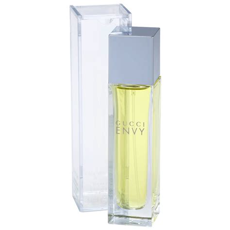 gucci envy eau de toilette